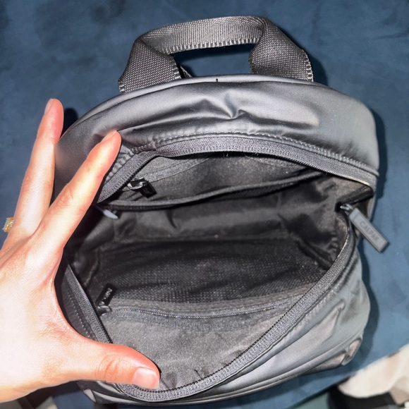 Calpak Luka Mini Backpack - Picture 4 of 4